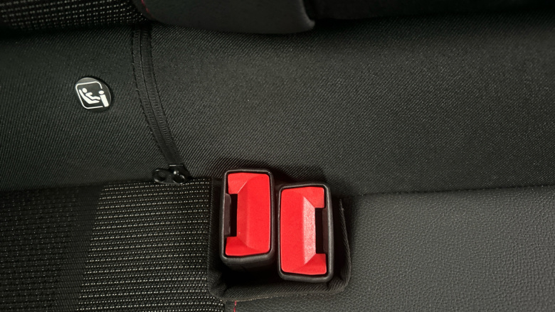 Vauxhall Mokka 100kW GS Line 50kWh 5dr Auto Electric Hatchback